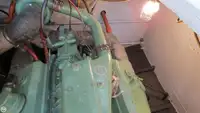 Траулер на продажу