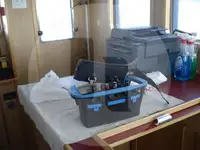Траулер на продажу