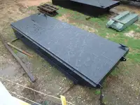 Баржа на продажу