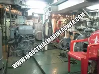 Научно-исследовательское судно на продажу
