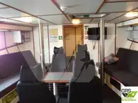 Wind farm service vessel на продажу