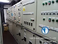 Траулер на продажу