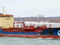 Нефтеналивной/химический танкер на продажу