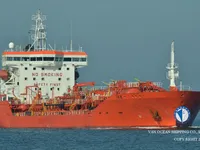 Нефтеналивной/химический танкер на продажу