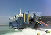 Ro-Ro ship на продажу