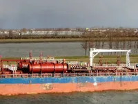 Нефтеналивной/химический танкер на продажу