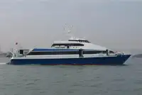 Катамаран на продажу