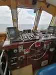 Буксир для перевозки экипажа на продажу