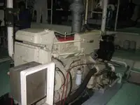 Круизное судно на продажу