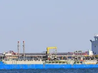 Нефтеналивной/химический танкер на продажу