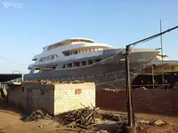 Судно поддержки водолазных работ на продажу