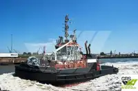 Буксир на продажу