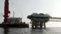 Баржа на продажу