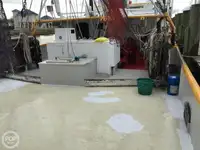 Траулер на продажу
