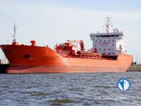 Нефтеналивной/химический танкер на продажу