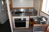 Пассажирское судно на продажу