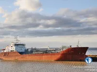 Нефтеналивной/химический танкер на продажу