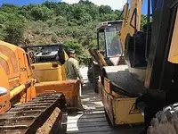 Танкодесантное судно на продажу