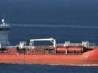 Нефтеналивной/химический танкер на продажу