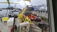 Судно снабжения на продажу