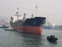 Нефтеналивной/химический танкер на продажу