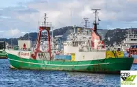 Быстроходное снабженческое судно (FSV) на продажу