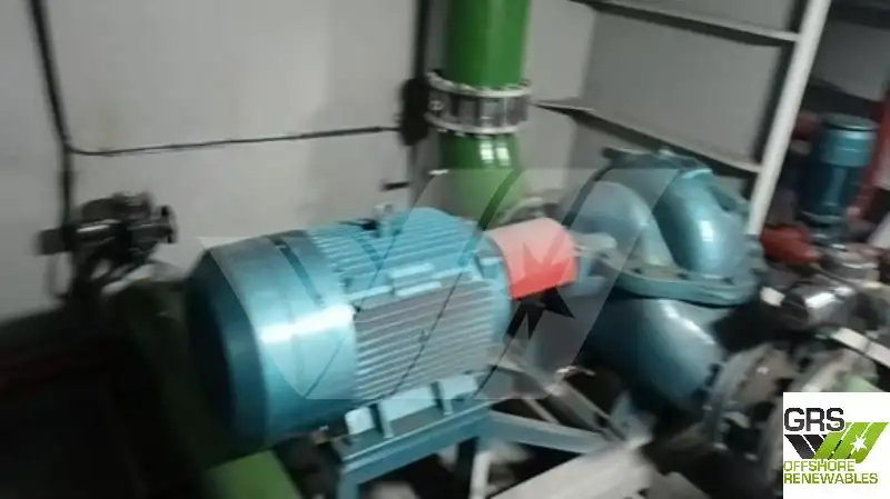 Плавающий док на продажу