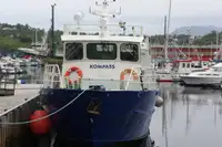 Буксир на продажу