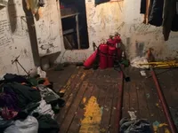 Судно для ловли кальмаров на продажу