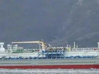 Нефтеналивной/химический танкер на продажу