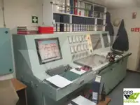 Баржа на продажу