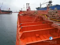 Нефтеналивной/химический танкер на продажу