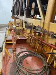 Дноуглубитель на продажу
