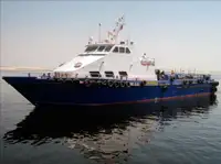 Лодка для экипажа на продажу