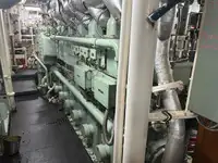 Траулер на продажу