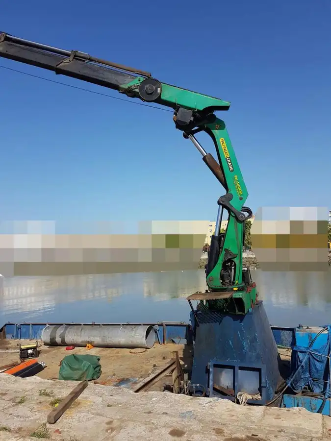 Рабочие суда на продажу