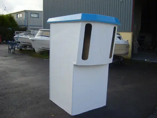 Trawler for sale
