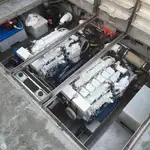 Буксир для перевозки экипажа на продажу