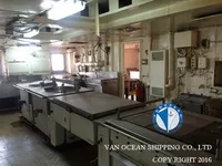 Траулер на продажу