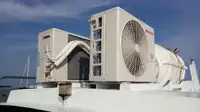 Буксир для перевозки экипажа на продажу