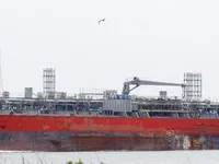 Нефтеналивной/химический танкер на продажу