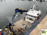 Рабочие суда на продажу