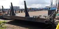 Баржа на продажу