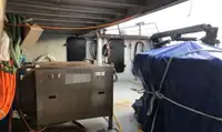 Траулер на продажу