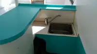 Буксир для перевозки экипажа на продажу