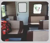 Пассажирское судно на продажу