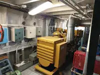 Буксир на продажу