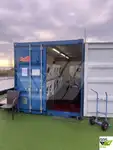 Круизное судно на продажу