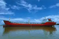 Oil/Chemical tanker на продажу