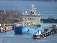 Нефтеналивной/химический танкер на продажу